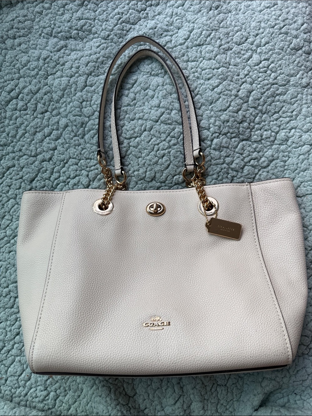 Coach bag in very good condition